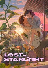 Lost in Starlight