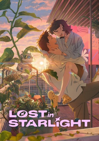 Lost in Starlight
