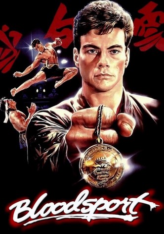 Bloodsport, tous les coups sont permis