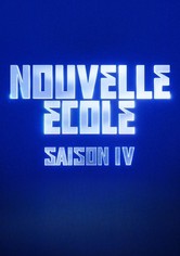Nouvelle École - Saison 4