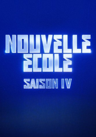 Nouvelle École - Saison 4