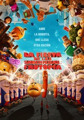 La fiesta de las salchichas: Frutopía