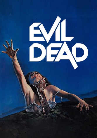 Evil Dead
