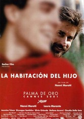 La habitación del hijo