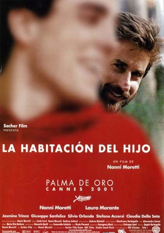 La habitación del hijo
