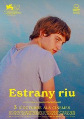 Estrany riu