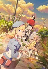 Dusk Beyond the End of the World - Staffel 1