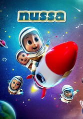 Nussa: The Movie
