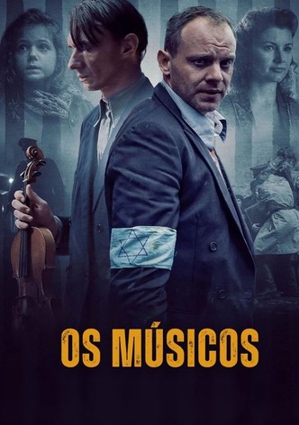 Os Músicos