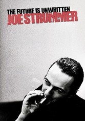Joe Strummer: The Future Is Unwritten