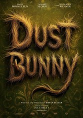 O Monstro do Meu Quarto