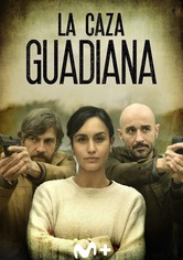 La caza. Monteperdido - Sezon 3