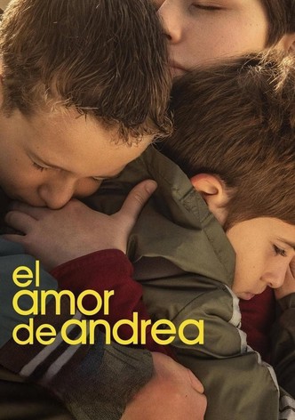 El amor de Andrea