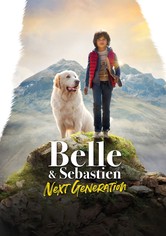 Belle & Sebastien - Next Generation