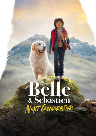 Belle and Sebastian: Next Generation