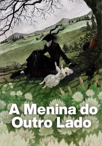 A Menina do Outro Lado