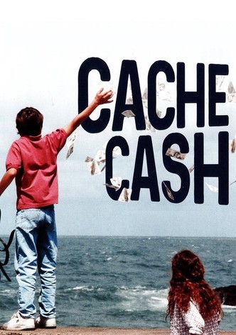 Cache Cash