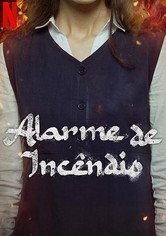 Alarme de Incêndio