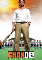 Chak De India (VOS)