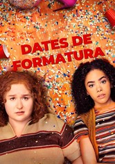 Dates de Formatura