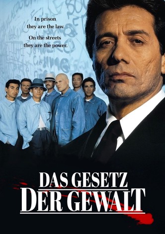 Das Gesetz der Gewalt