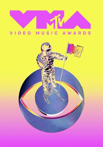 MTV Video Music Awards 2025 Pre-Show