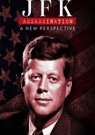 JFK Assassination: A New Perspective