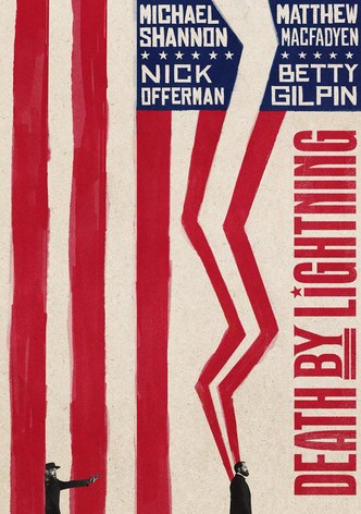 Muerte por un rayo - Temporada 1