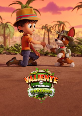 Valiente: A Tracker Story
