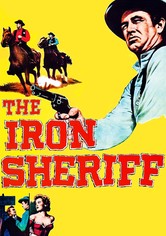 The Iron Sheriff