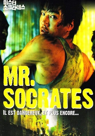 Mr Socrates