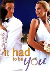 It Had To Be You [OV]