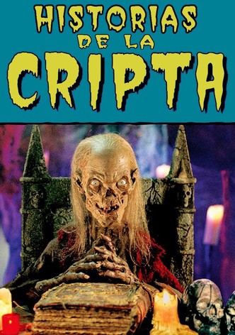 Historias de la cripta