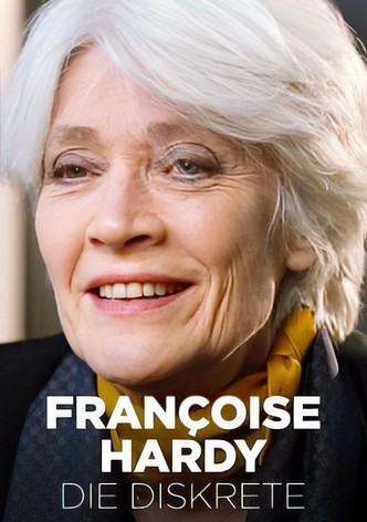 Françoise Hardy - Die Diskrete