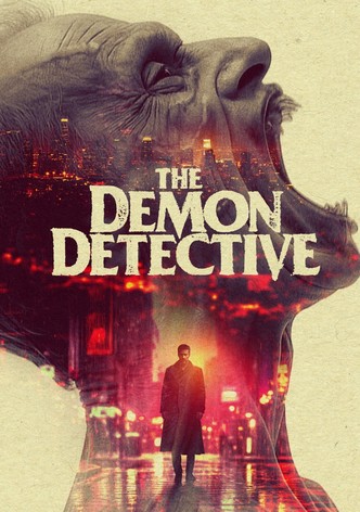 The Demon Detective