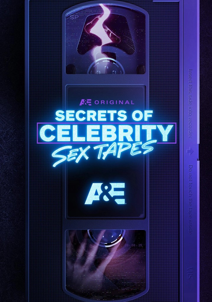 Secrets of Celebrity Sex Tapes Season 1 - streaming online