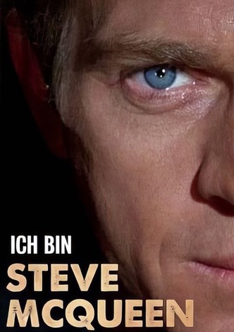 Ich bin Steve McQueen
