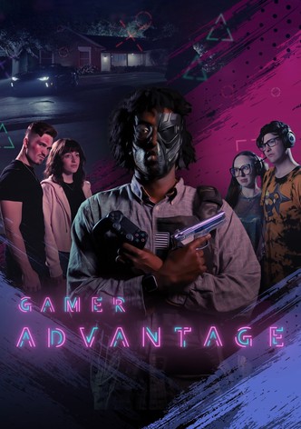 Gamer Advantage