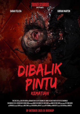 Dibalik Pintu Kematian