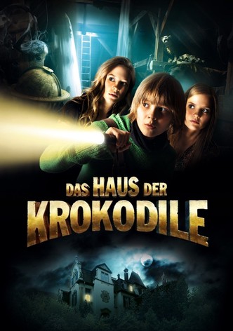 Das Haus der Krokodile