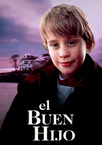El buen hijo