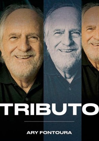 Tributo: Ary Fontoura