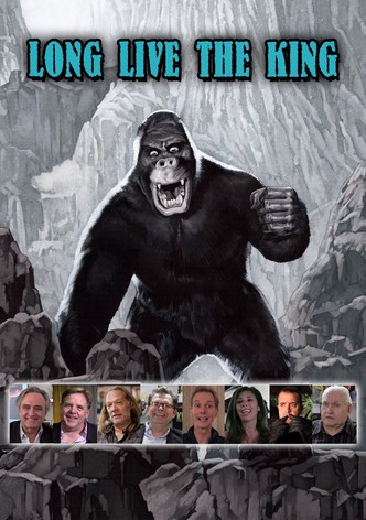 Long Live the King