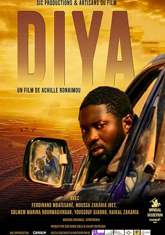 Diya
