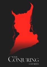 The Conjuring: Last Rites
