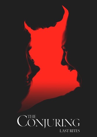 The Conjuring: Last Rites