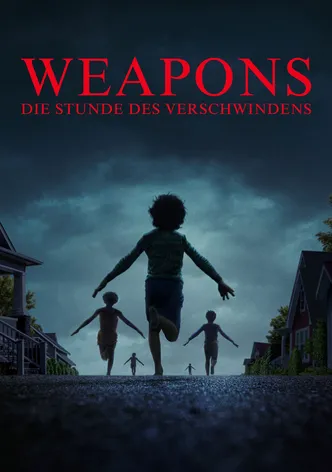 Weapons
