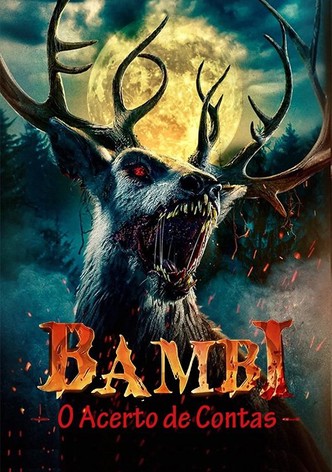Bambi: O Acerto de Contas