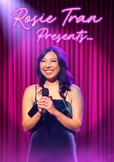Rosie Tran Presents...