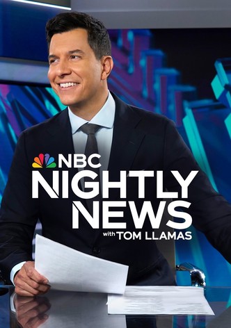 NBC Nightly News